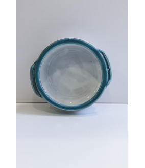 ceramika handamade ręcznie robiona polikala poli kala oliwa z krety