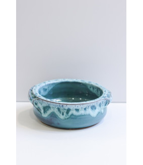 ceramika handamade ręcznie robiona polikala poli kala oliwa z krety