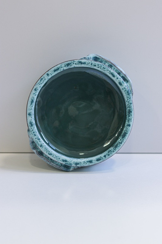 ceramika handamade ręcznie robiona polikala poli kala oliwa z krety