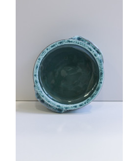 ceramika handamade ręcznie robiona polikala poli kala oliwa z krety