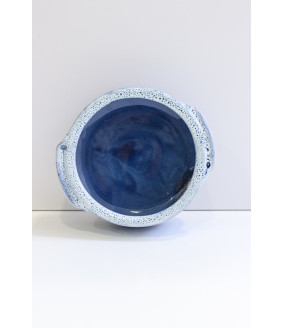 ceramika handamade ręcznie robiona polikala poli kala oliwa z krety