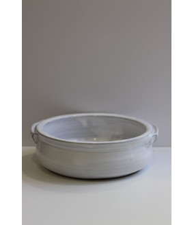 ceramika handamade ręcznie robiona polikala poli kala oliwa z krety