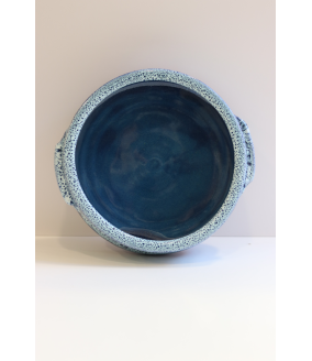 ceramika handamade ręcznie robiona polikala poli kala oliwa z krety