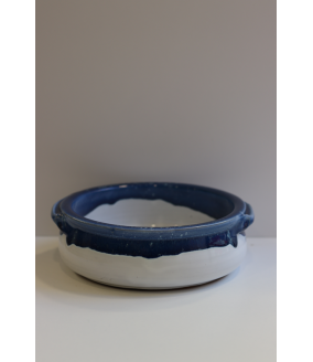 ceramika handamade ręcznie robiona polikala poli kala oliwa z krety