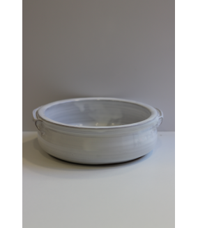 ceramika handamade ręcznie robiona polikala poli kala oliwa z krety