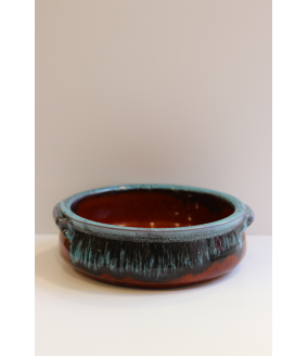 ceramika handamade ręcznie robiona polikala poli kala oliwa z krety