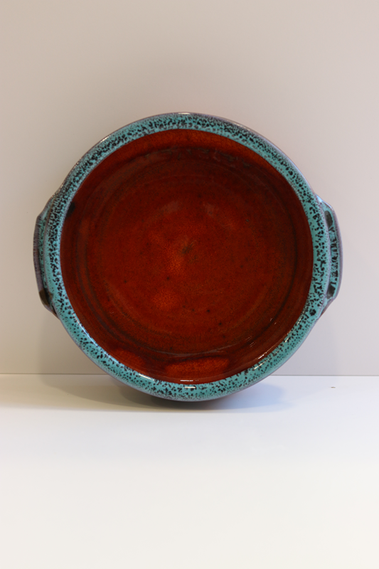 ceramika handamade ręcznie robiona polikala poli kala oliwa z krety