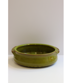 ceramika handamade ręcznie robiona polikala poli kala oliwa z krety