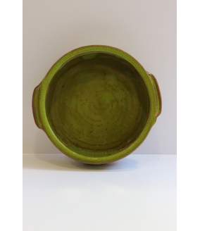 ceramika handamade ręcznie robiona polikala poli kala oliwa z krety