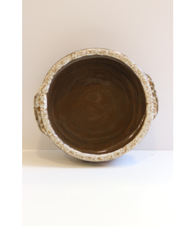 ceramika handamade ręcznie robiona polikala poli kala oliwa z krety