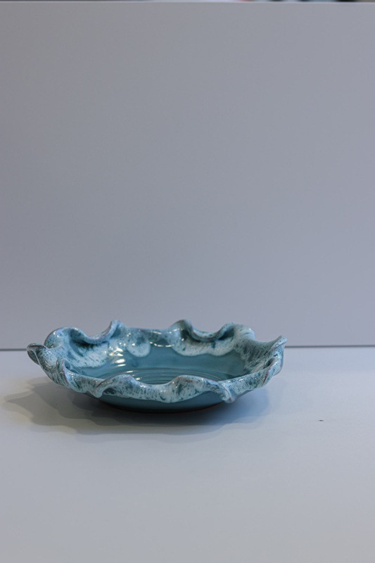 ceramika handamade ręcznie robiona polikala poli kala oliwa z krety