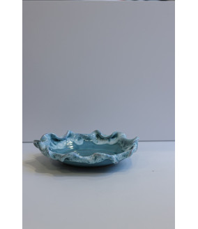 ceramika handamade ręcznie robiona polikala poli kala oliwa z krety