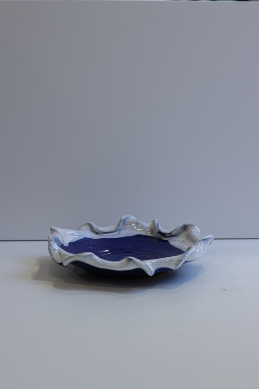 ceramika handamade ręcznie robiona polikala poli kala oliwa z krety