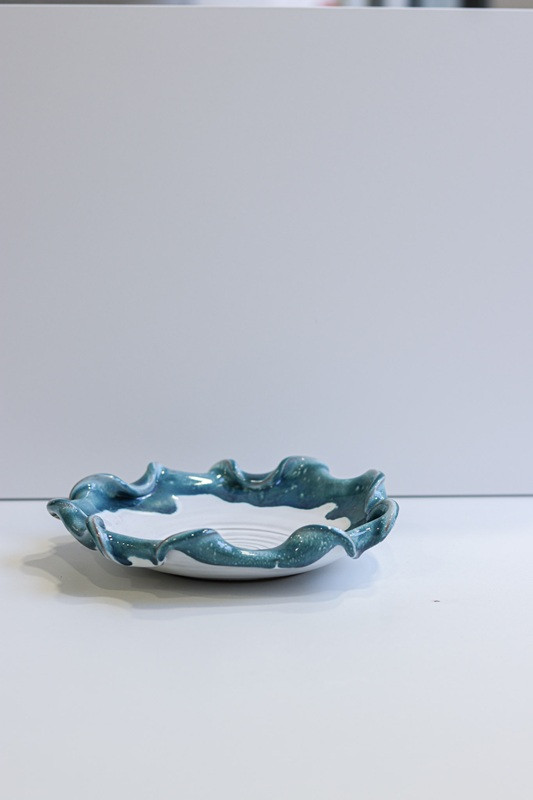 ceramika handamade ręcznie robiona polikala poli kala oliwa z krety