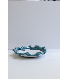 ceramika handamade ręcznie robiona polikala poli kala oliwa z krety