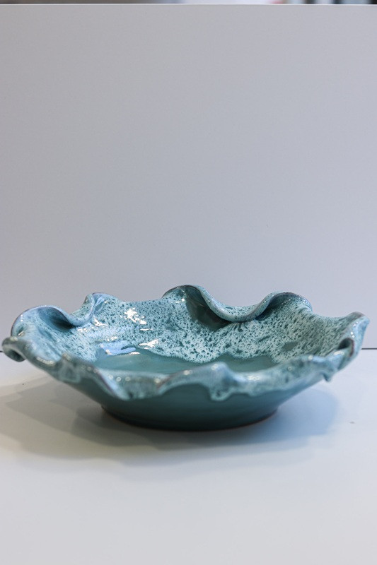 ceramika handamade ręcznie robiona polikala poli kala oliwa z krety