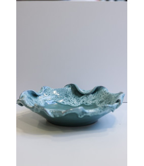 ceramika handamade ręcznie robiona polikala poli kala oliwa z krety