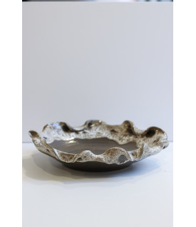 ceramika handamade ręcznie robiona polikala poli kala oliwa z krety