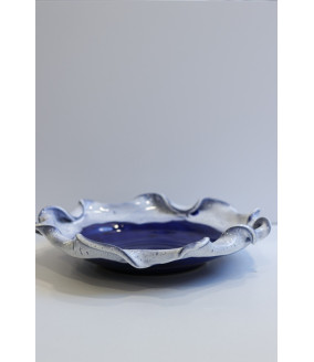 ceramika handamade ręcznie robiona polikala poli kala oliwa z krety