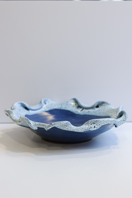 ceramika handamade ręcznie robiona polikala poli kala oliwa z krety