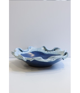 ceramika handamade ręcznie robiona polikala poli kala oliwa z krety