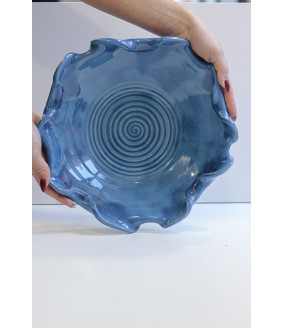 ceramika handamade ręcznie robiona polikala poli kala oliwa z krety