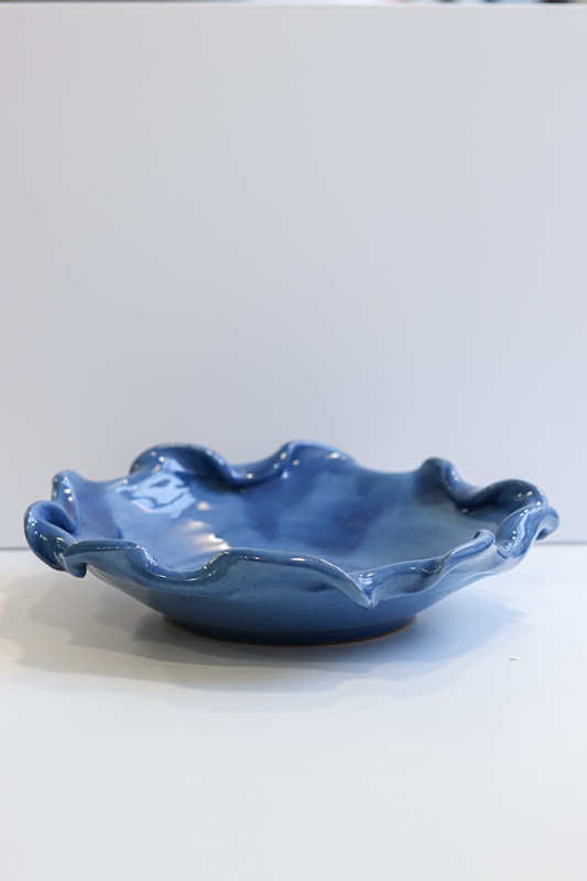 ceramika handamade ręcznie robiona polikala poli kala oliwa z krety