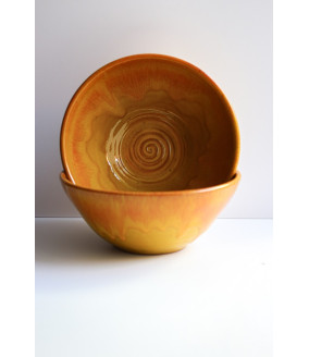 ceramika handamade ręcznie robiona polikala poli kala oliwa z krety