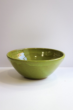 ceramika handamade ręcznie robiona polikala poli kala oliwa z krety