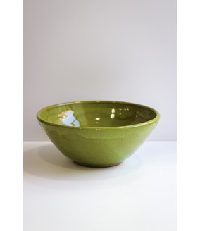 ceramika handamade ręcznie robiona polikala poli kala oliwa z krety