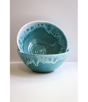 ceramika handamade ręcznie robiona polikala poli kala oliwa z krety