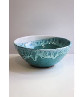 ceramika handamade ręcznie robiona polikala poli kala oliwa z krety