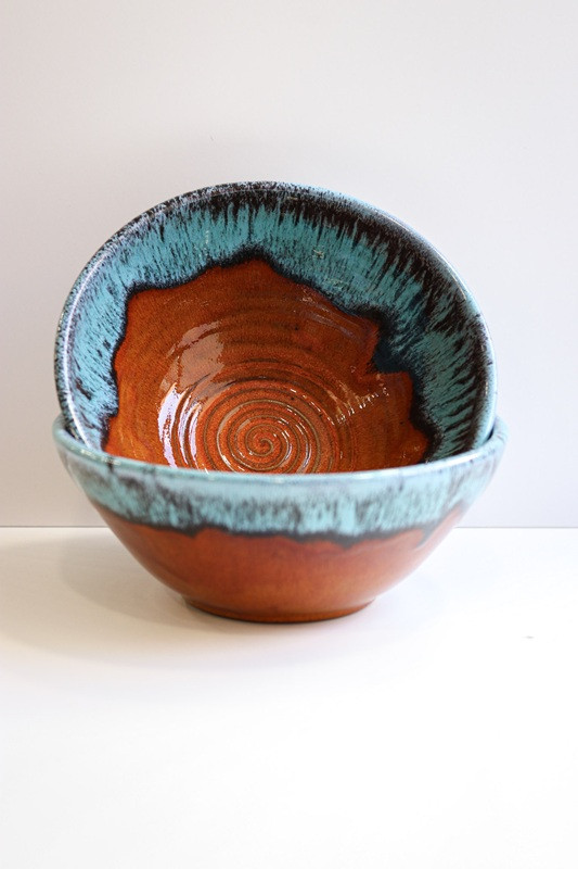 ceramika handamade ręcznie robiona polikala poli kala oliwa z krety