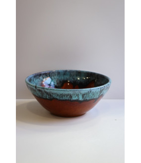 ceramika handamade ręcznie robiona polikala poli kala oliwa z krety