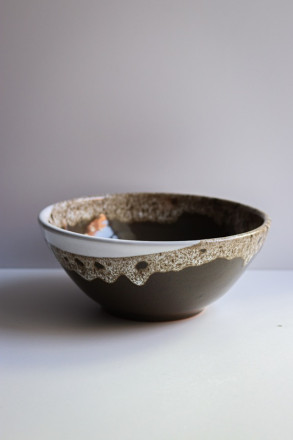 ceramika handamade ręcznie robiona polikala poli kala oliwa z krety