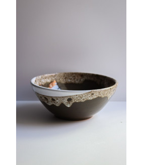 ceramika handamade ręcznie robiona polikala poli kala oliwa z krety