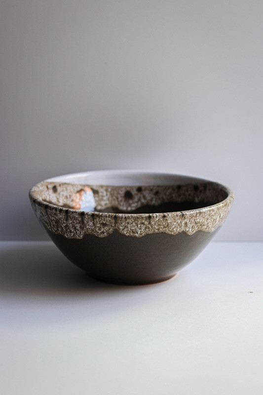 ceramika handamade ręcznie robiona polikala poli kala oliwa z krety