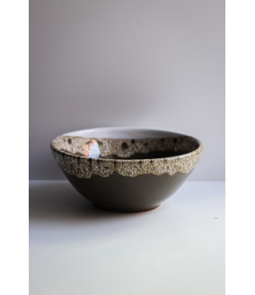 ceramika handamade ręcznie robiona polikala poli kala oliwa z krety