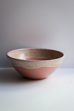 ceramika handamade ręcznie robiona polikala poli kala oliwa z krety