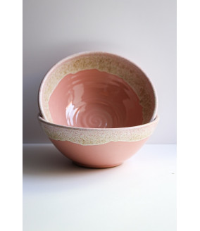 ceramika handamade ręcznie robiona polikala poli kala oliwa z krety