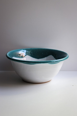 ceramika handamade ręcznie robiona polikala poli kala oliwa z krety