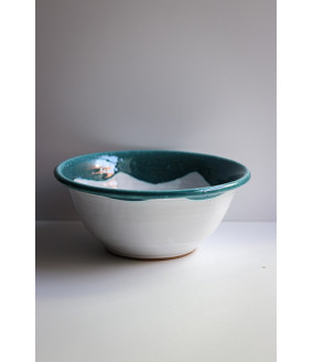 ceramika handamade ręcznie robiona polikala poli kala oliwa z krety