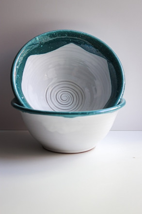 ceramika handamade ręcznie robiona polikala poli kala oliwa z krety 2