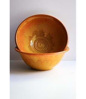 ceramika handamade ręcznie robiona polikala poli kala oliwa z krety