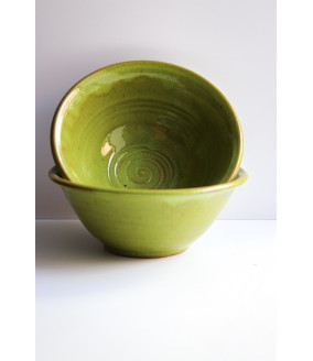 ceramika handamade ręcznie robiona polikala poli kala oliwa z krety