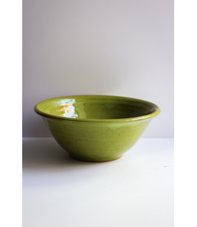 ceramika handamade ręcznie robiona polikala poli kala oliwa z krety