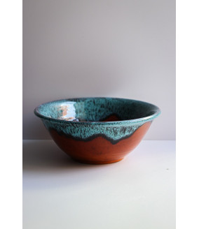 ceramika handamade ręcznie robiona polikala poli kala oliwa z krety