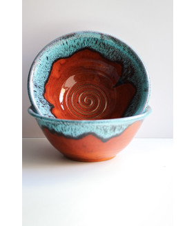 ceramika handamade ręcznie robiona polikala poli kala oliwa z krety