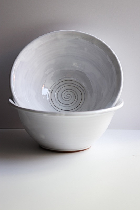 ceramika handamade ręcznie robiona polikala poli kala oliwa z krety