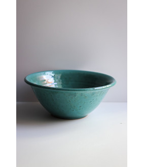 ceramika handamade ręcznie robiona polikala poli kala oliwa z krety